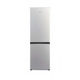 Tủ lạnh Hitachi Inverter 330 lít R-B410PGV6(SLS) Bạc