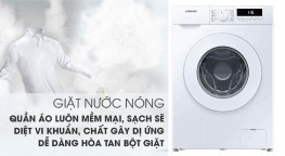 Máy giặt cửa trước Digital Inverter 9kg (WW90T3040WW)