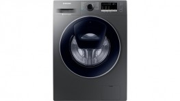 Máy giặt Samsung Inverter 10 Kg WW10K44G0UX/SV
