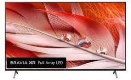 Smart Tivi Sony 4K 50 inch XR-50X90J