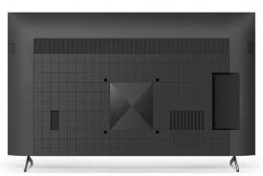 Smart Tivi Sony 4K 50 inch XR-50X90J