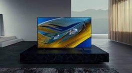 Tivi Sony Android OLED 4k 55 inch XR-55A80J