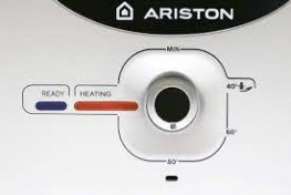 Bình nóng lạnh Ariston AN2 30 RS 2.5 FE 30 lít