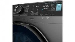 Máy giặt Electrolux 8Kg lồng ngang Inverter EWF8024P5SB