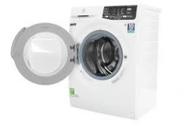 Máy giặt Electrolux 9Kg lồng ngang Inverter EWF9024D3WB