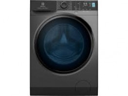 Máy giặt Electrolux 9Kg lồng ngang Inverter EWF9024P5SB