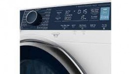 Máy giặt Electrolux 9Kg lồng ngang Inverter EWF9042Q7WB