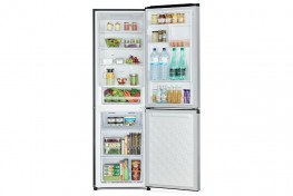 Tủ lạnh Hitachi 320 lít BG410PGV6 (GBK)