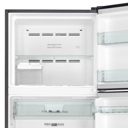 Tủ Lạnh HITACHI Inverter 406 Lít R-FG510PGV8(GBW)