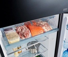 Tủ Lạnh HITACHI Inverter 406 Lít R-FG510PGV8(GBW)