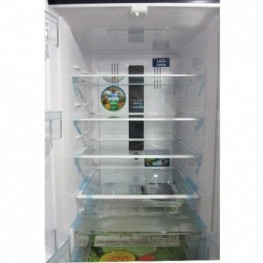 Tủ lạnh 3 cánh 405 Lít Hitachi R-WB475PGV2 (GBW) - Nâu
