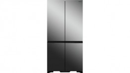 Tủ lạnh Hitachi Inverter 569 lít R-WB640VGV0X(MIR)