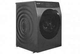 Máy giặt Sharp Inverter 9.5 Kg ES-FK954SV-G