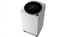 Máy giặt Sharp 8 kg ES-W80GV-H