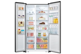Tủ lạnh Casper Inverter 551 lít RS 575VBW