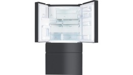 Tủ lạnh Electrolux inverter 617 lít EHE6879A-B