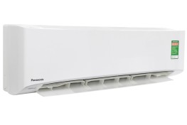Máy lạnh Panasonic Inverter 2 HP CU/CS-PU18UKH-8