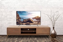 Android Tivi TCL 4K 55 inch 55P725