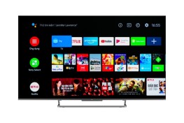 Android Tivi QLED TCL 4K 55 inch 55C728