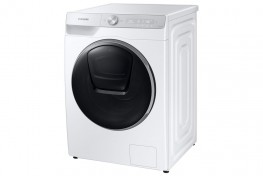 Máy giặt Samsung AI Inverter 10 Kg WW10TP54DSH/SV lồng ngang