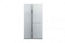 Tủ lạnh Hitachi Inverter 600 lít R-FM800PGV2(GS)