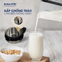 Máy làm sữa hạt Kalite KL- 950