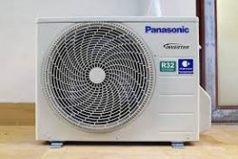Điều Hòa Panasonic 18000Btu 1 Chiều Inverter CU/CS-U18XKH-8 Gas R32
