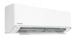 Điều hòa Panasonic 2 chiều 12000btu inverter XZ12XKH-8
