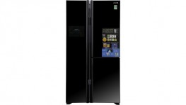 Tủ lạnh Hitachi Inverter 600 lít R-FM800PGV2 (GBK