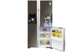 Tủ lạnh Hitachi Inverter 584 lít R-M700GPGV2X (MBW)