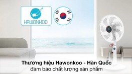 Quạt lửng Hawonkoo FAH-010