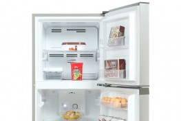 Tủ lạnh Casper Inverter 185 lít RT-200VS