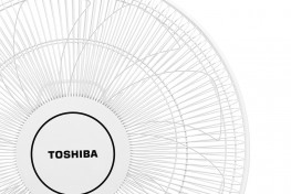 Quạt đứng Toshiba DC inverter F-LSD30(W)VN