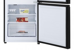 Tủ lạnh Aqua Inverter 292 lít AQR-B348MA(FB)