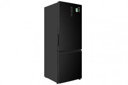 Tủ lạnh Aqua Inverter 292 lít AQR-B348MA(FB)