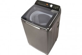 Máy giặt Aqua 11 kg AQW-FR110GT.PS lồng đứng