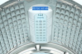 Máy giặt Aqua Inverter 13 kg AQW- DR130UGT S