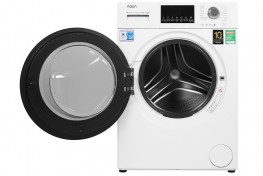 Máy giặt Aqua Inverter 9 kg AQD-D900F W