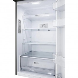 Tủ lạnh LG Inverter 335 lít GN-M332PS