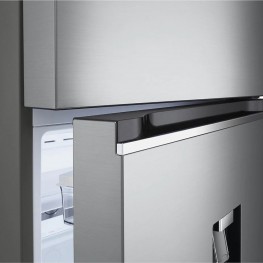 Tủ lạnh LG Inverter 374 lít GN-D372PS