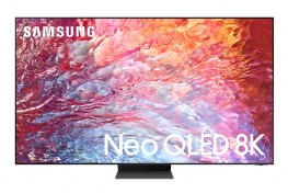 NEO QLED Tivi 8K Samsung 55 inch 55QN700B Smart TV