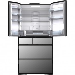 Tủ lạnh Hitachi Inverter 735 lít R-ZX740KV (X)