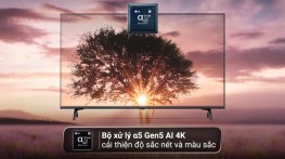 Smart Tivi LG 4K 55 inch 55UQ7550PSF