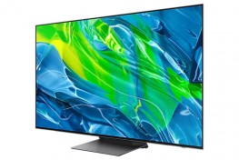 OLED Tivi 4K Samsung 65 inch 65S95B Smart TV