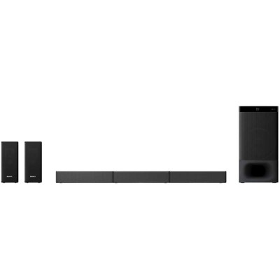 Dàn âm thanh Soundbar Sony HT-S500RF 5.1