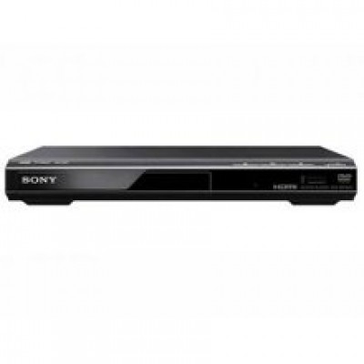 Đầu phát DVD Sony DVPSR760HP (DVP-SR760HP)