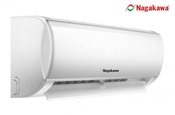Điều hòa Nagakawa NS-C24R1M05 1 chiều 24000 BTU