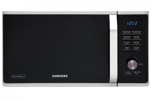 Lò vi sóng Samsung MG23K3575AS/SV-N 23 lít