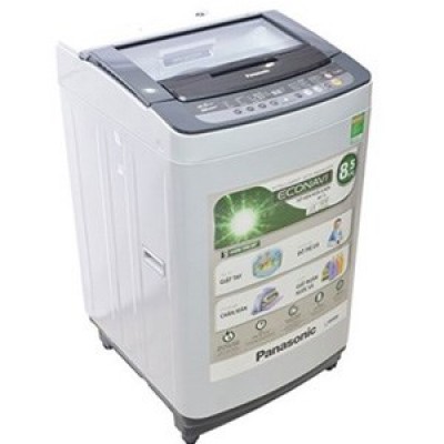 Máy giặt cửa trên Panasonic 9 kg NA-F90X5LRV