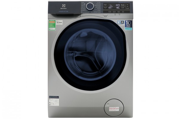Máy giặt Electrolux Inverter 9.5 kg EWF9523ADSA Mẫu 2019